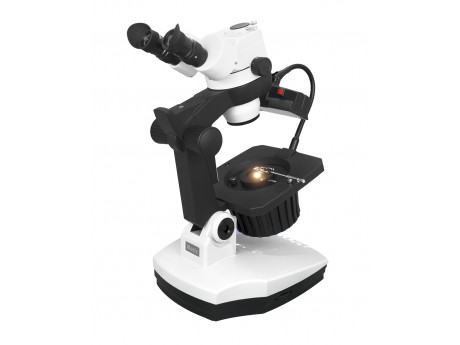 GM143/168宝石显微镜