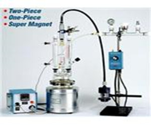 美国ACE GLASS压力反应釜