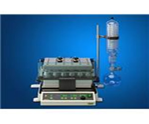 瑞士步琪平行合成反应器Syncore® Reactor R-24