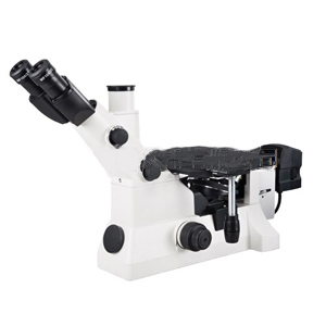 MR5000倒置金相显微镜