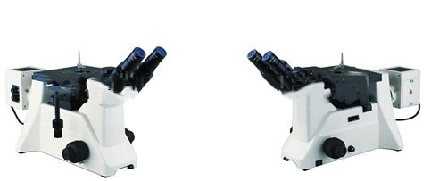 MDS-W金相显微镜