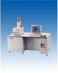 扫描电子显微镜SSX-550型
