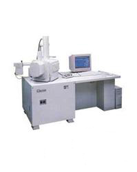 可变压力扫描电子显微镜S-3600N