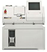 MicroXCT-100  微米X射线显微镜 / CT