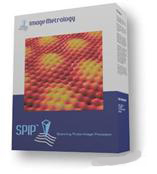 丹麦Image Metrology扫描探针显微镜图像分析系统SPIP