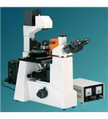 XSP-12CⅣ倒置荧光显微镜