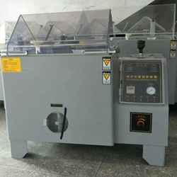 YN-120L盐雾试验箱