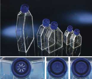 nunc悬浮细胞培养瓶