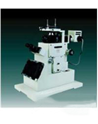 江南永新XJL-03型立式金相显微镜