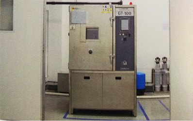 【衡鹏试验室】SUGA流动混合气体腐蚀试验 Flowing Mixed Gas Gorrosion