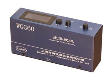 WGG60-C光泽度计