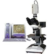 正置型XYU-20C金相显微镜