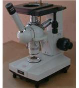 4XⅠ型倒置金相显微镜