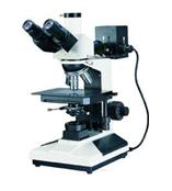53X（外销型）正置金相显微镜