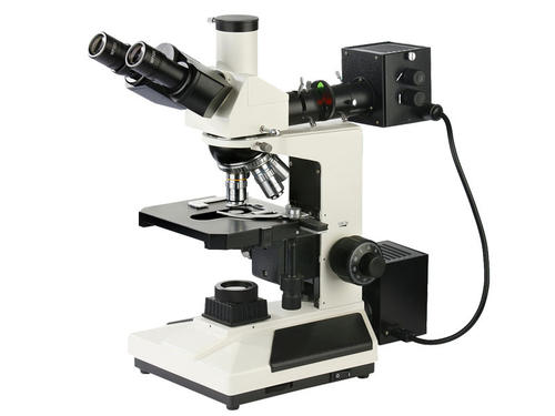 XJX-T63A型正置金相显微镜