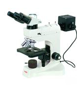 XJX-T63B型正置金相显微镜