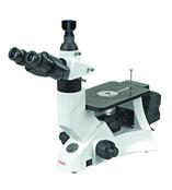 BD21JX-D300型数码倒置金相显微镜