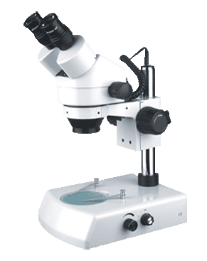K-400L型体视显微镜