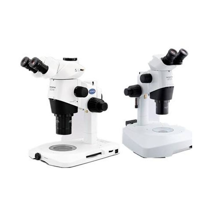 SZX16奥林巴斯体视显微镜