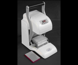 英国ITL调温式热封机VITL