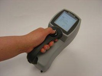 HUNTER LAB便携式色差仪MiniScan EZ