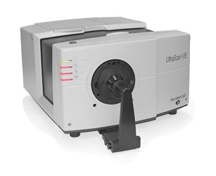 HUNTERLAB色差仪LabScan XE0/45