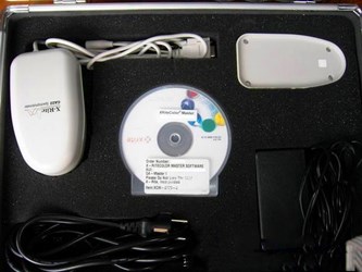 ca22连线式分光测色仪