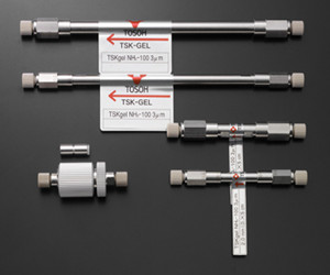 UltimateTMAQ-C18 极限柱