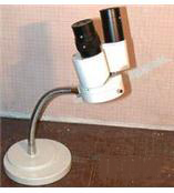 XT8牙科体视显微镜