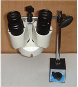 XT8A吸附型体视显微镜