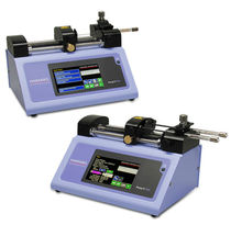 HARVARD高压注射泵PHD 22/2000 Hpsi