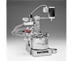 瑞士Premex弹性连接反应釜Twister