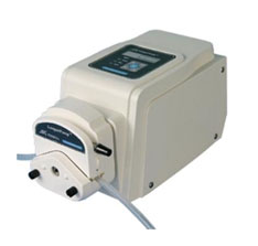 兰格实验室精密蠕动泵BT100-2J