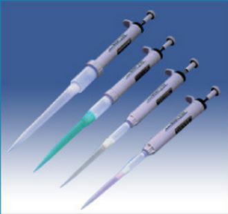 MODEL 5100日本立洋可调超大量移液器