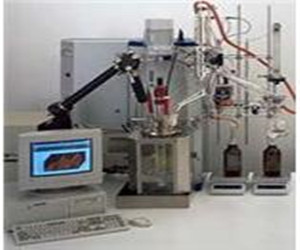 美国ACE Glass高端反应器系列CHEMWORLD-M.T.