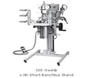 美国Autoclave Engineers高温高压反应釜-搅拌反应器EZE-Seal&#174;