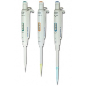 SOCOREX 825系列可调移液器