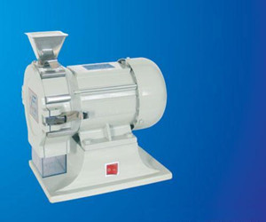 FZ102型微型植物粉碎机