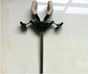 实验室支架座 – 三角形