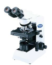 奥林巴斯教学级显微镜CX31