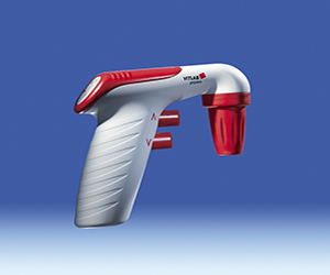 德国VITLAB电动移液器