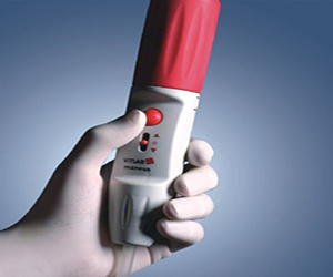 德国VITLAB移液控制器