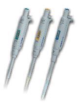 SOCOREX832/835数字式可调移液器