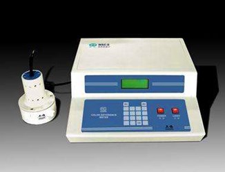 WSC-S测色色差计