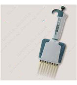 多管道 – 微量移液器 – 完全可压热