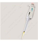 单管道 – 微量移液器 – 不可压热