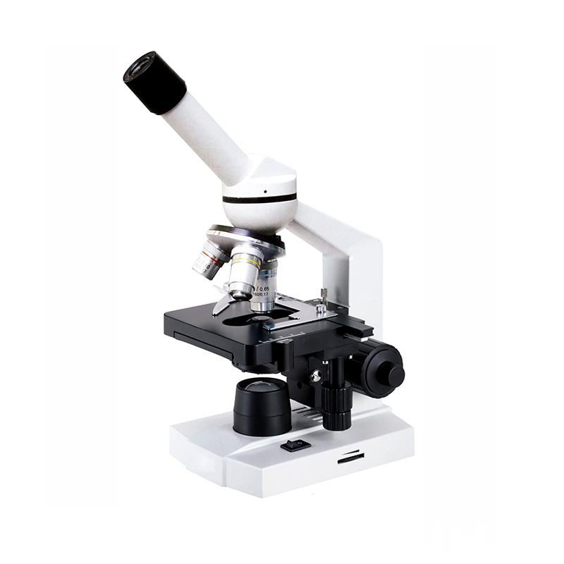 N-10D生物显微镜