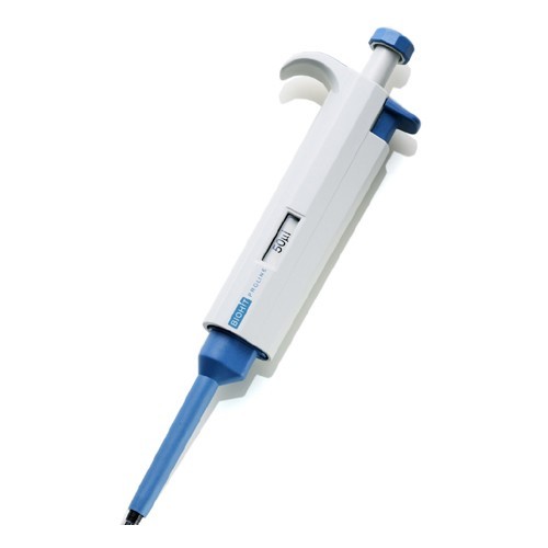 彩色五档可调式移液器