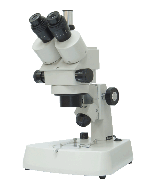 AYZ-6三目连续变倍体视显微镜