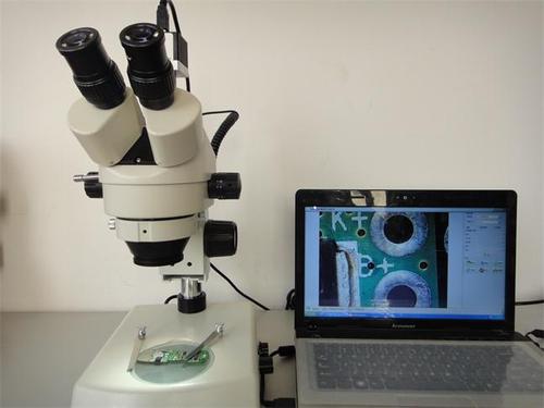 FY-05三目连续变焦体视显微镜